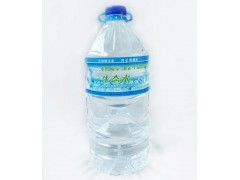 弱碱性生态水3L 瓶
