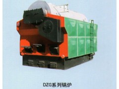 DZG系列锅炉