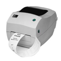 R2844-Z RFID 標籤列印機
