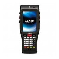 DENSO BHT-1200 Series 工業型PDA