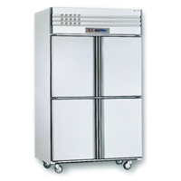 低溫保存冰箱 (SL-120A)