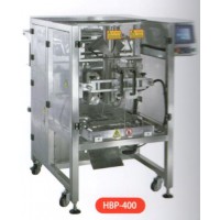 HBP系列經濟型立式包裝機