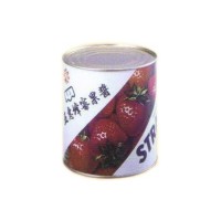 蜂蜜草莓醬
