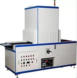 SuperCool™  低溫UV固化系統