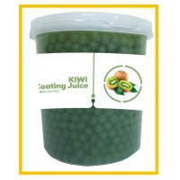 奇異果魔豆 Kiwi coating juice  塑化劑檢驗證明