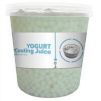 優格魔豆 Yogurt Coating Juice