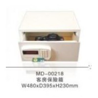 MD-00218 保险箱