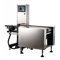 PWIC - 6323 重量檢測機及排出分檢機