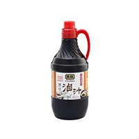 黑龍黑豆滷汁(清油)