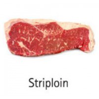 Striploin