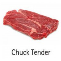 Chuck Tender