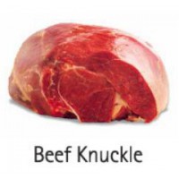 Beef Knuckle