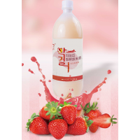玛哒迈米酒 草莓口味 新品上市