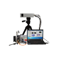 激光超声可视化检测设备