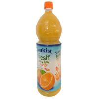 海太橙汁(汇米力)1.5L