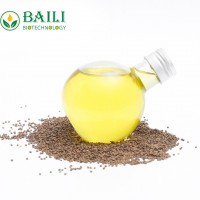 紫苏籽油（perilla seed oil）
