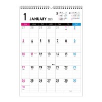 台历挂历月历Calendar カレンダー