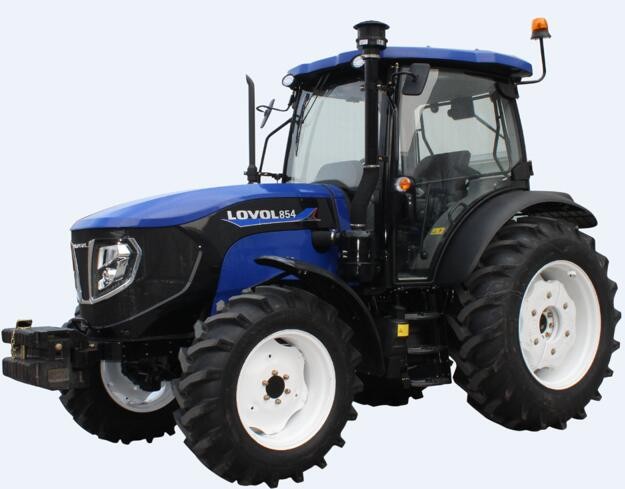Tractor  LOVOL854-H图1