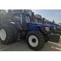 Tractor  LOVOL2204